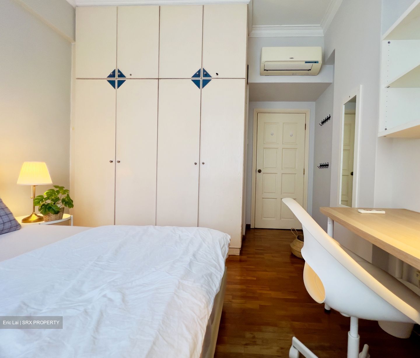 Euro-Asia Court (D9), Apartment #574136461